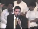 sunday services