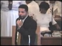 sunday services