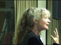 kathy kelly, nobel peace prize nominee and world renown peace activist speaks of the 5 peace activists from kildare, ireland that were on trial for causing millions of dollars in damage to us military hardware intended for iraq.

kathy spoke recently at a dallas peace center retreat on civil disobedience.