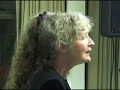 kathy kelly, nobel peace prize nominee and world renown peace activist speaks of the 5 peace activists from kildare, ireland that were on trial for causing millions of dollars in damage to us military hardware intended for iraq.

kathy spoke recently at a dallas peace center retreat on civil disobedience.