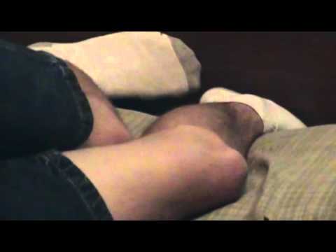 how to break your leg