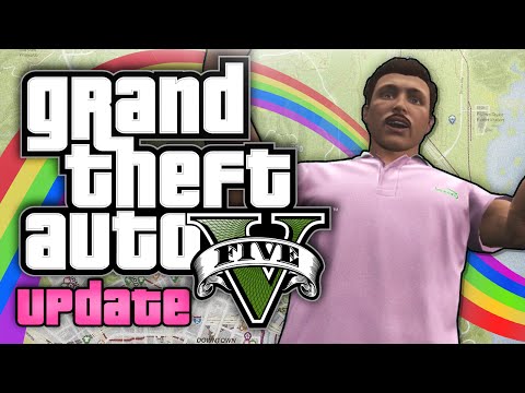 Where Are The Videos?! - GTA 5 Update Commentary