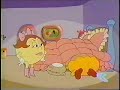 Erotic Starring Rainbow Brite, Pac-Man & The Fantastic Four