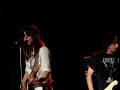 The Fiery Furnaces at Bowery Ballroom