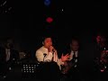 Judd at his Wedding - Part I