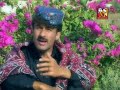 BRAHVI hussian aseer SINGING A PASHTO SONG