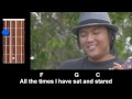 Out Of My League - Ukulele Play-Along!
