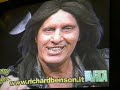 omaggio a richard benson