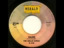 The Mello Kings - \"Valerie\"