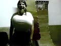baile del reggaeton erotico