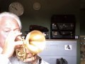 Carol SLB Pocket Trumpet