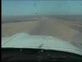 SANTIAGO DEL ESTERO (SANE) LANDING