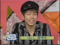 [2002] Park Hyo Shin, Hwan Hee, Whee Sung comparison