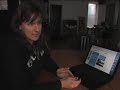 Interview: Feedback Artist, Eve Mosher Interview: Feedback Artist, Eve Mosher