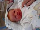 Jacob - day 1