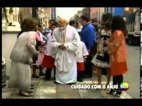 Imagem de Amostra do You Tube