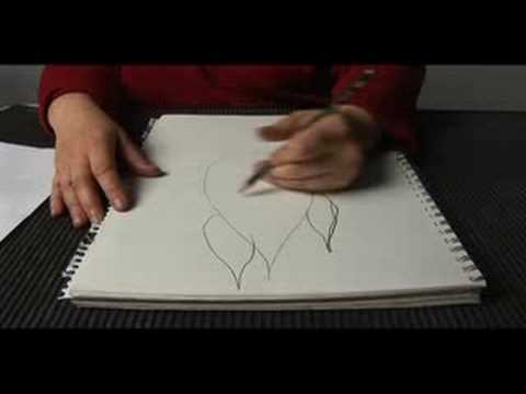 Finding Inspiration for Art Projects : Art Ideas for Inspiration: Free Association