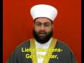 videos de 12- Der Hilfe-Ruf zum Gesandten Gottes ist eine Tat der Sahâbâ (Gefährten)