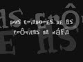 Previa (cine cimm 2007) (nao contem cenas novas)