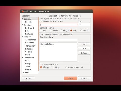 how to xclock in linux
