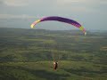 parapente iporá goias morro do macaco taysson thacio