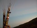 parapente iporá goias morro do macaco taysson thacio