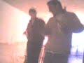 BORRACHITOS BAILANDO FUFYTO Y ARIEL \"PINWI\"