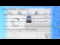 Can't Play MP4 on DVD Player Solution: Convert MP4 to DVD Player Format Can't Play MP4 on DVD Player Solution: Convert MP4 to DVD Player Format