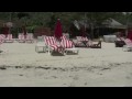 St. Martin - Orient Beach