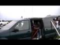 FPV Van with 37 Flat TV