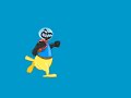 Psy-Crow animation test