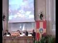 TERREMOTO DI MESSINA CONVEGNO UNIVERSITA'