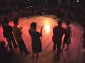Seattle Balboa Swing Championships part 2
