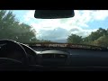 E55 vs Ferrari2