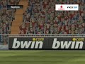 Pes 2008 - Own goal Pes 2008 - Own goal