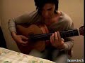 IVAN TOCANDO UN TEMITA EN SALAMANK