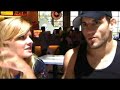 UFC fighter Jon Fitch chats with Joanne of MMA Girls UFC fighter Jon Fitch chats with Joanne of MMA Girls