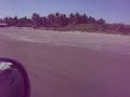 Playa El Cuco, El Salvador