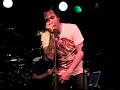 USSA - Cab Ride & Only Sugarwater (Cleveland 11/2007)