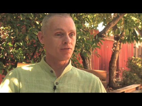 Adyashanti Video: Ego is a Natural Part of the Process