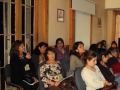 FOTOGRAFIAS DEL V CONGRESO DE SINDICATO 2 FUNDACION INTEGRA