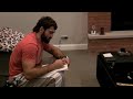 Andrei \"The Pit Bull\" Arlovski reviewing Fedor\ Andrei \"The Pit Bull\" Arlovski reviewing Fedor\