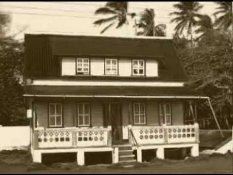 Grupro Creole! :: Grupo Creole -Take me back to my San Andres