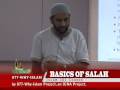 Islam 101 - Salah - How To Pray?  Part 2/5