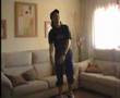 Mendi videoclip