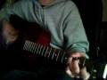 Bob Dylan - Let me die in my footsteps