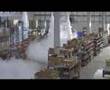 Smoke Screen defending a very large warehouse