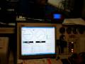 Dyno chevy stroker 383 with 8v-71 blower