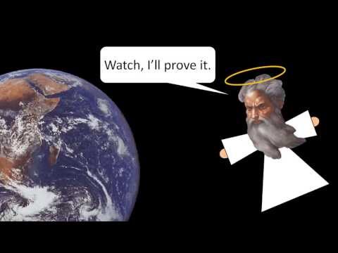 how to prove null hypothesis