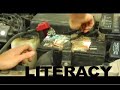 Literacy